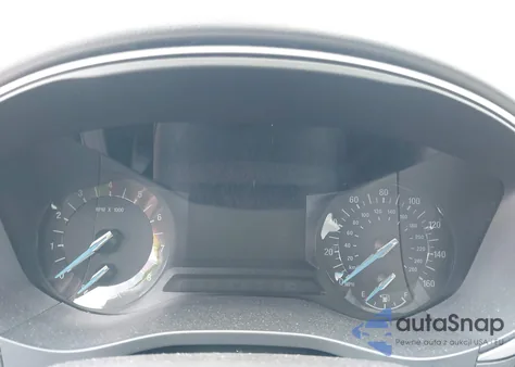 2014 Ford Fusion Se из США, поврежденный, VIN 3FA6P0H70ER266798